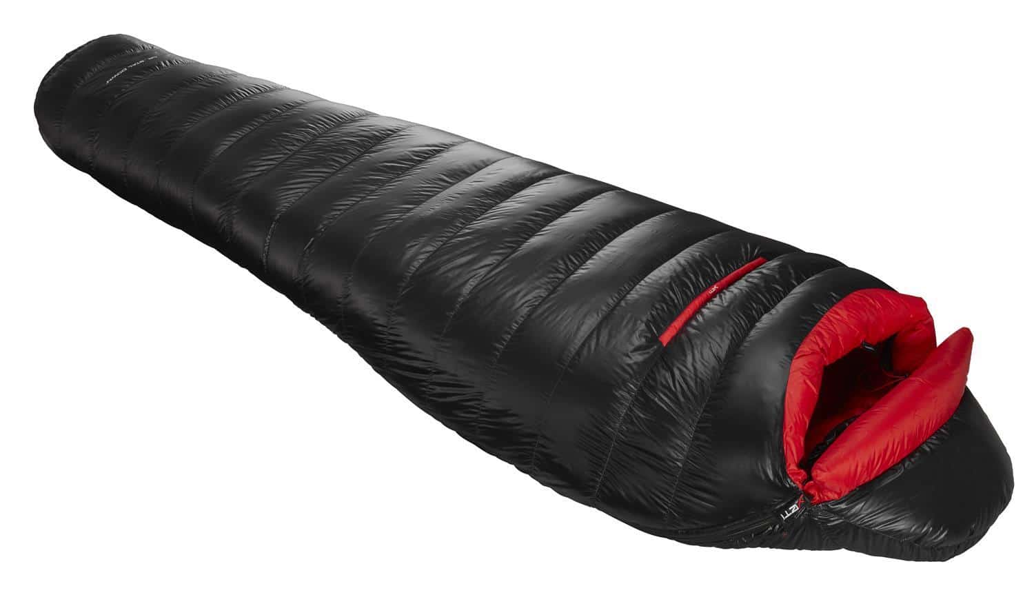 Sovepose - Kilimanjaro