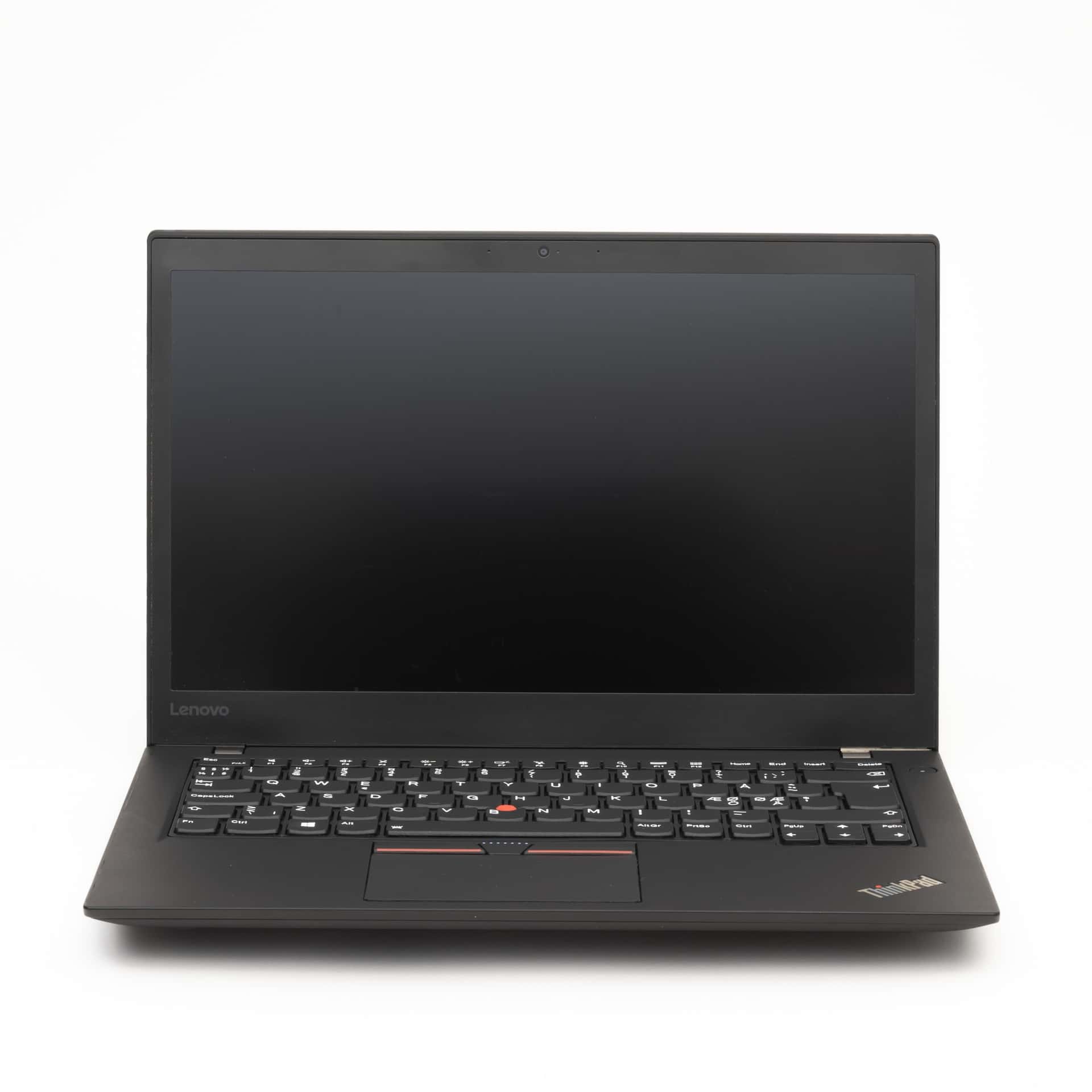 Lenovo ThinkPad