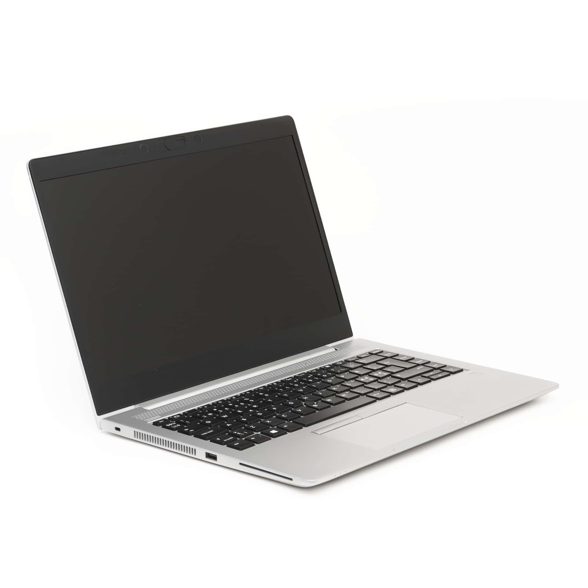HP Elitebook