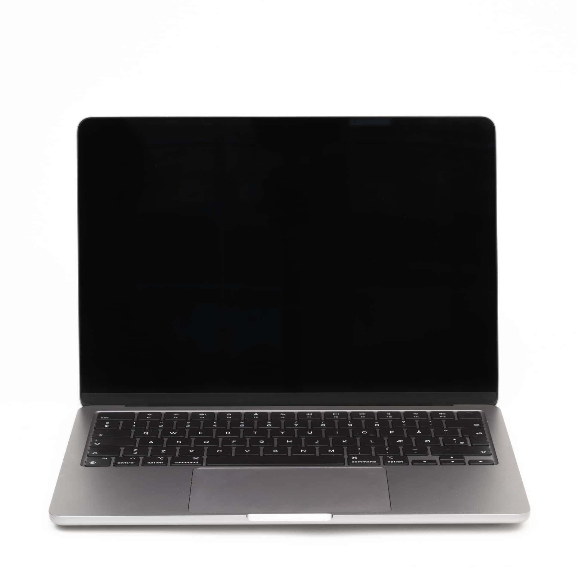 MacBook Air M2