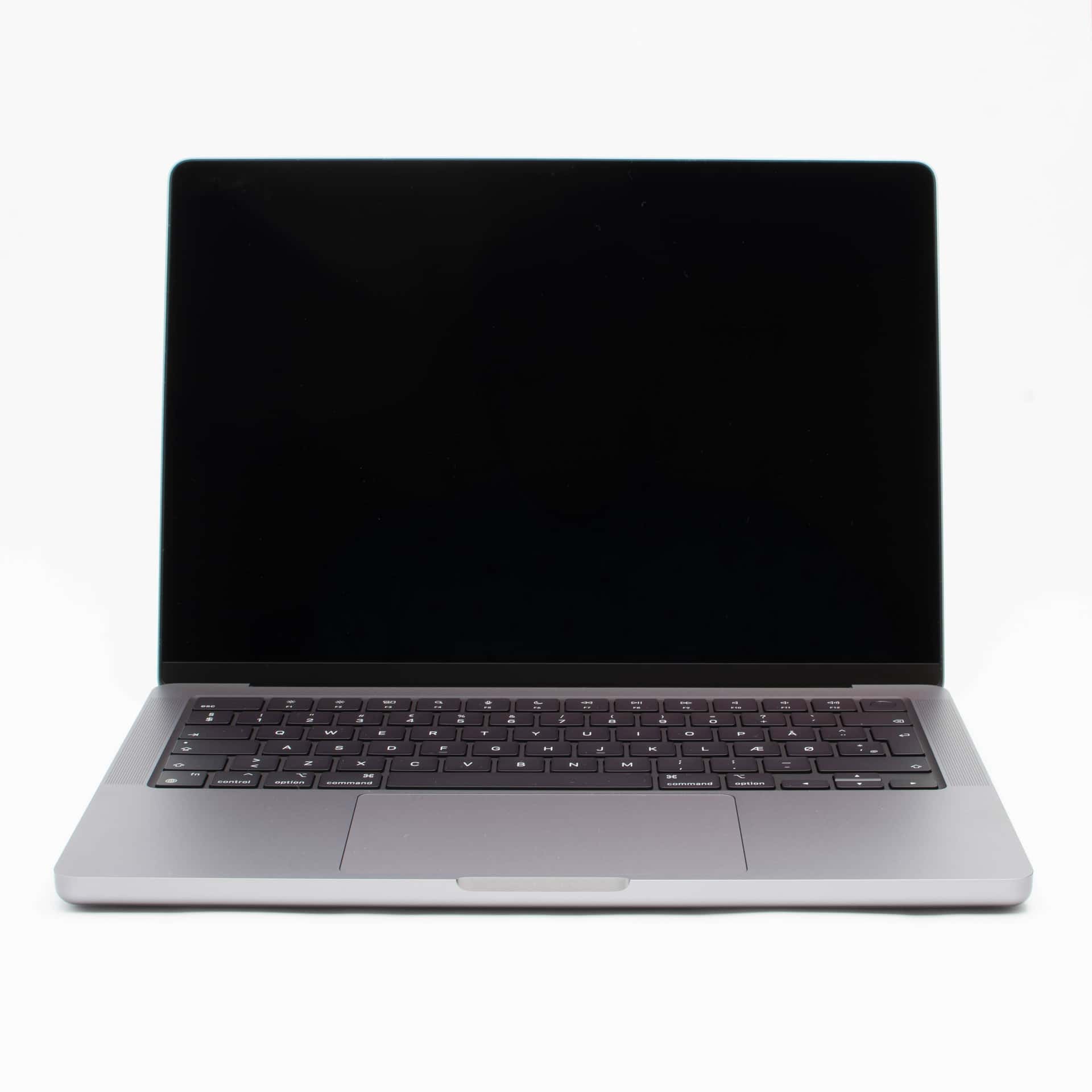 MacBook Pro M3