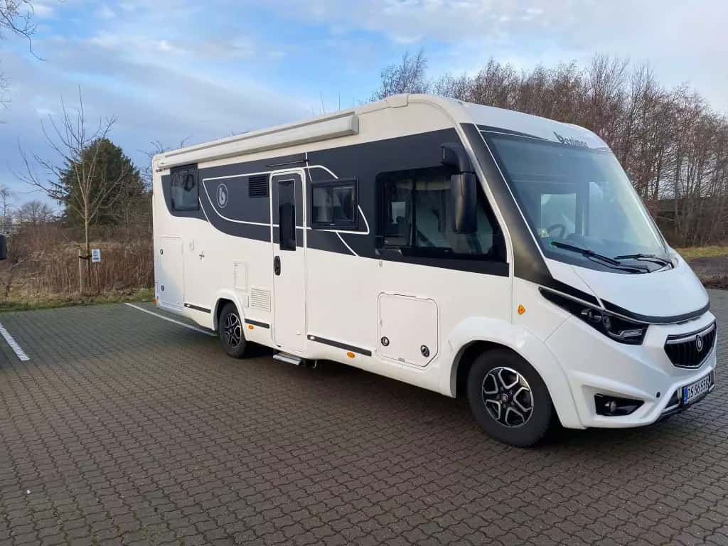 Benimar Amphitryon 967