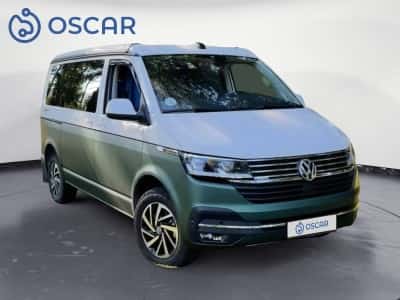 VW California