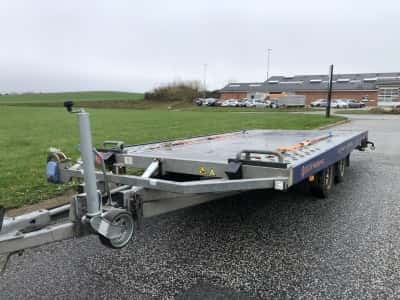 Autotrailer