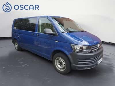 VW Transporter