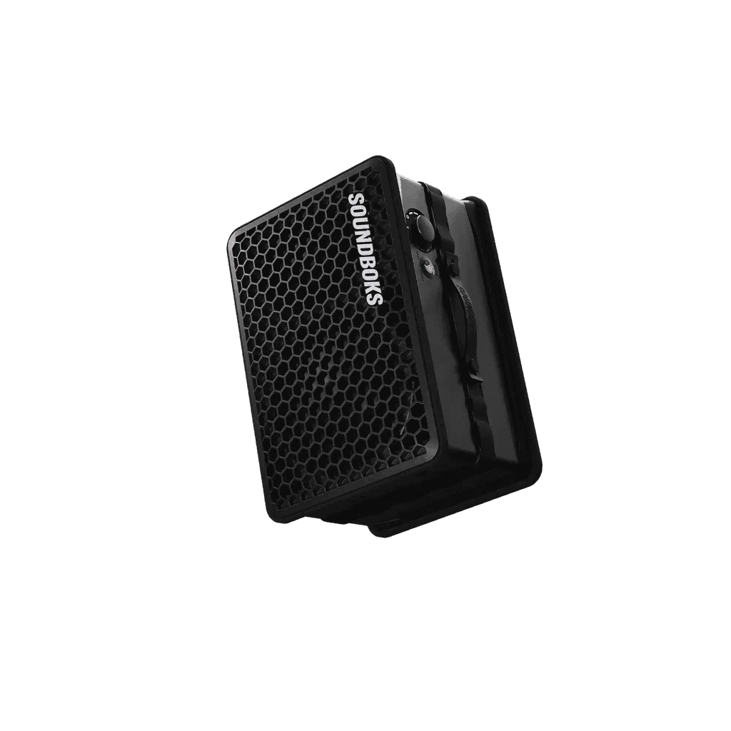 Soundboks Go
