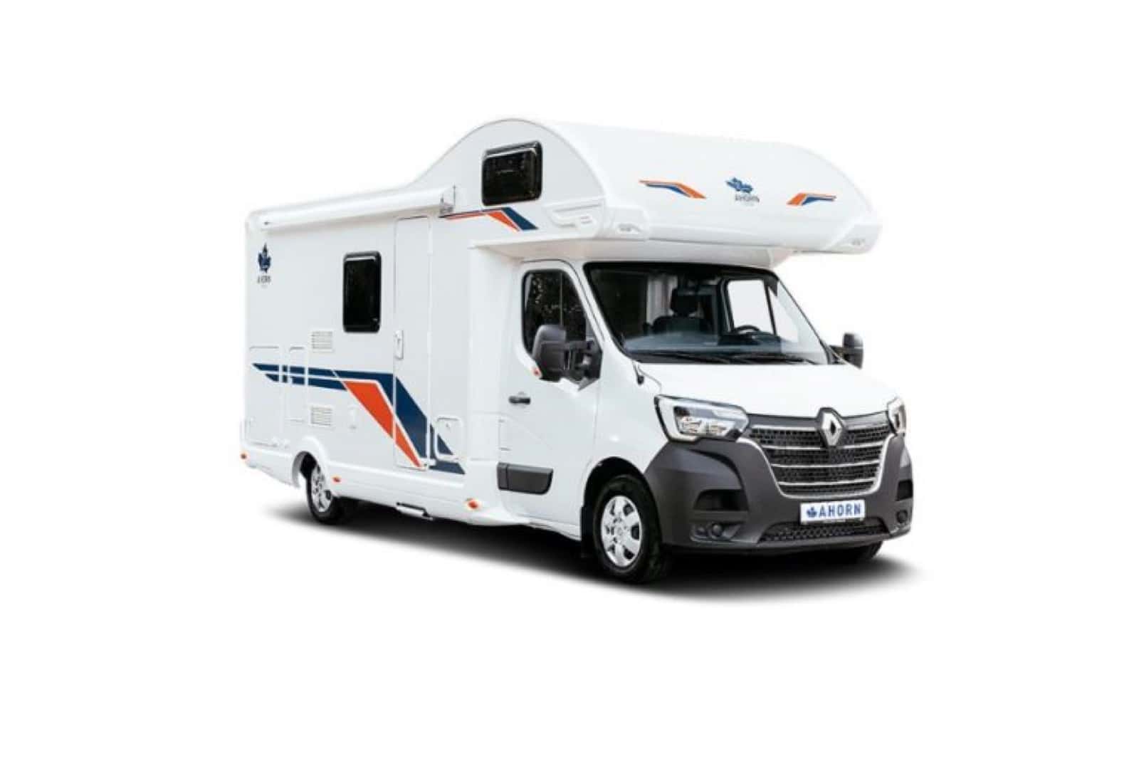 Ahorn ECO 680