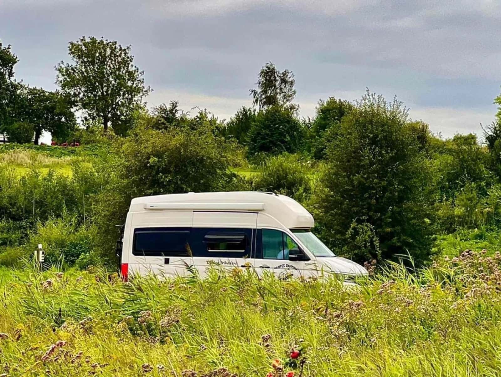 VW Grand California 700 – Magnus