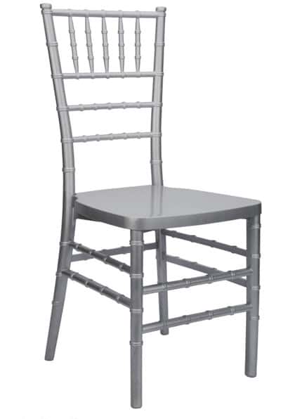 Chiavari stol, grå