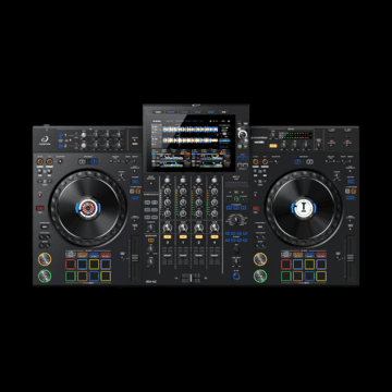 AlphaTheta XDJ-AZ