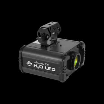 LED Water Effekt