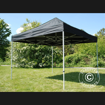 Pavilion 2x2 Meter