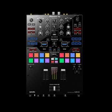 Pioneer DJM-S9