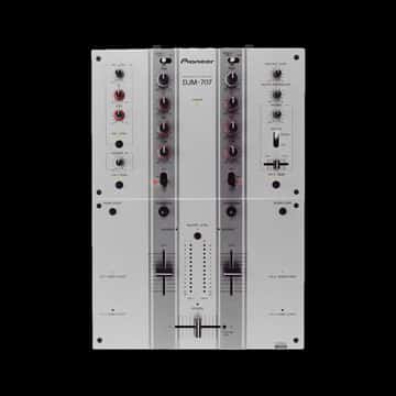 Pioneer DJM-707