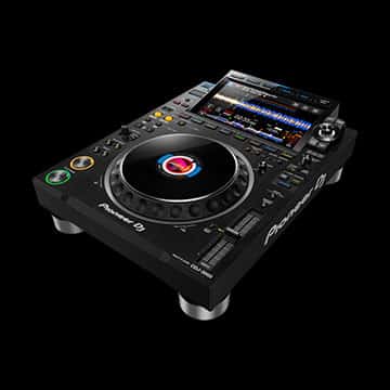Pioneer CDJ-3000