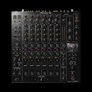 Pioneer DJM-V10