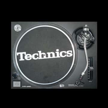 Technics 1210