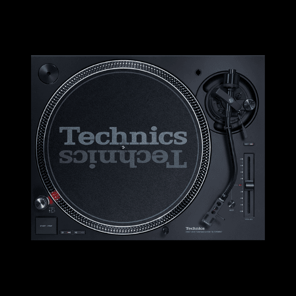 Technics 1210 MK7