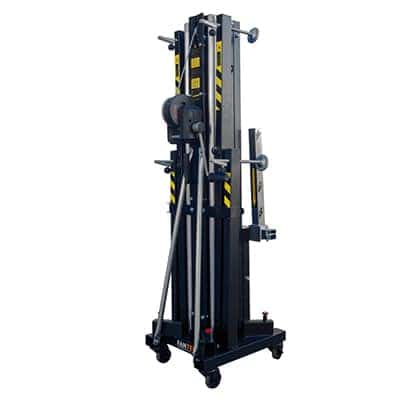 Fantek stativer FT-5323 (5,3m 235kg)