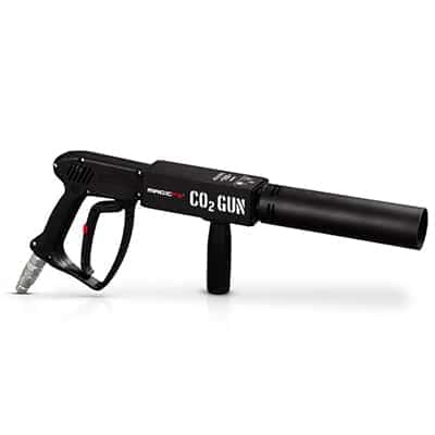 CO2 gun