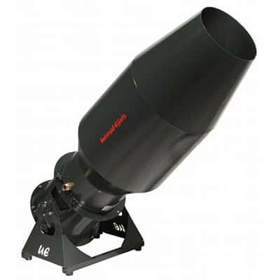 Skummaskine Jet-foam 350 head