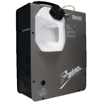 Antari Z-1020 Pro Pushup røgmaskine