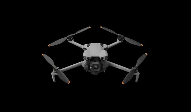 DJI Mini 5 Pro