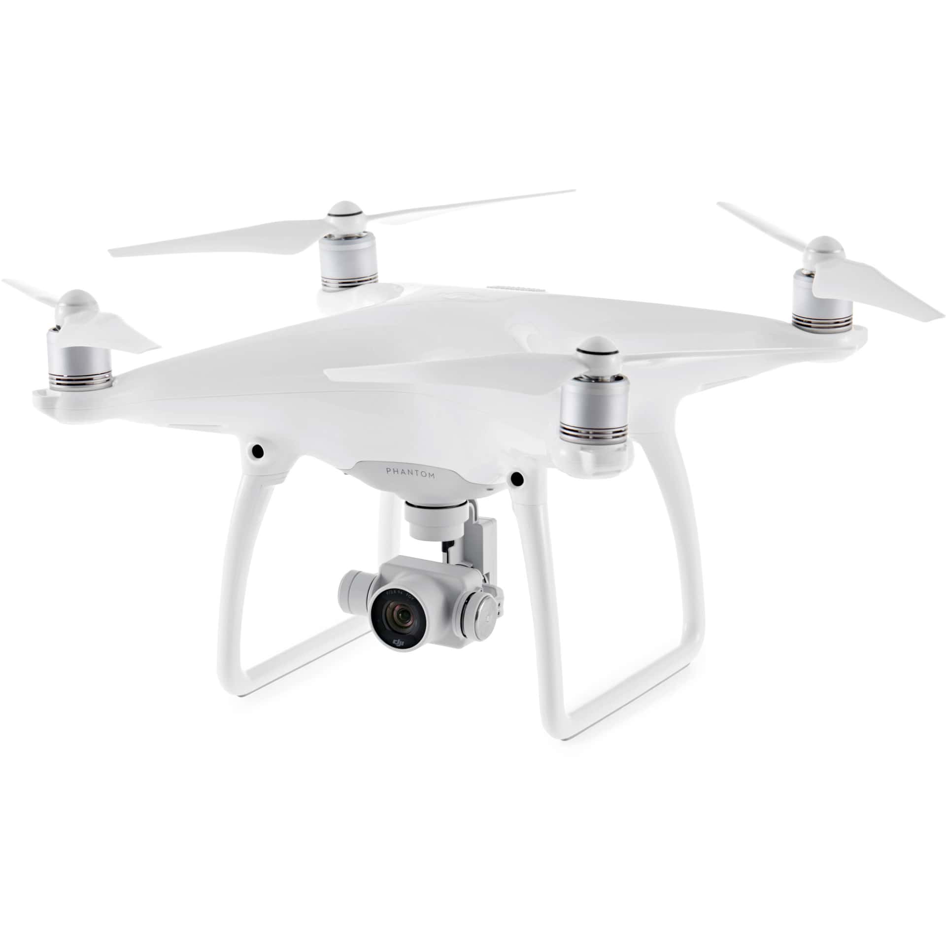 DJI Phantom 4 drone