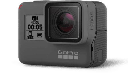 GoPro Hero 5 Black