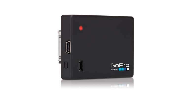 GoPro Battery BacPac