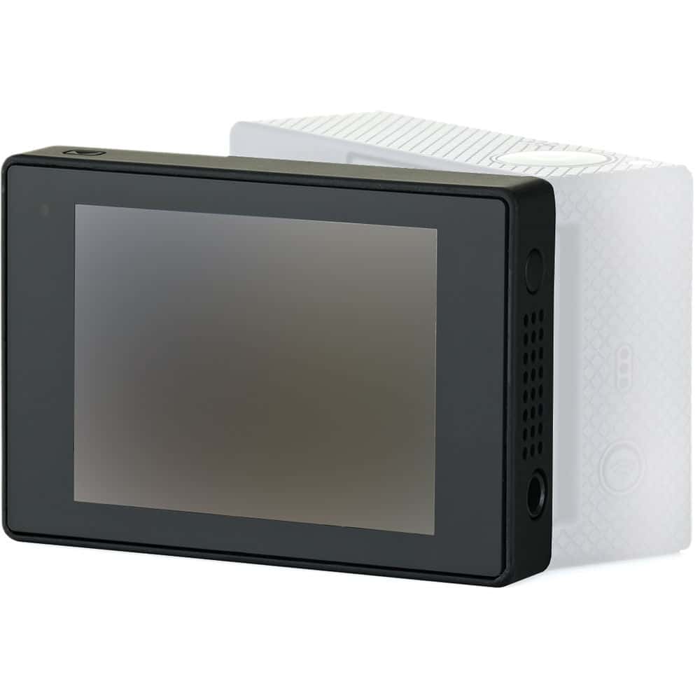 GoPro Touch LCD BacPac