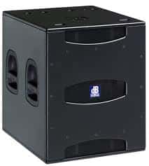 Subwoofer
