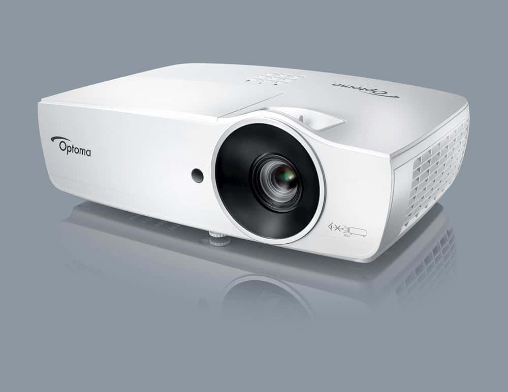 Optoma EH470 projektor