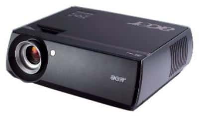 Acer projektor 4500 lumen