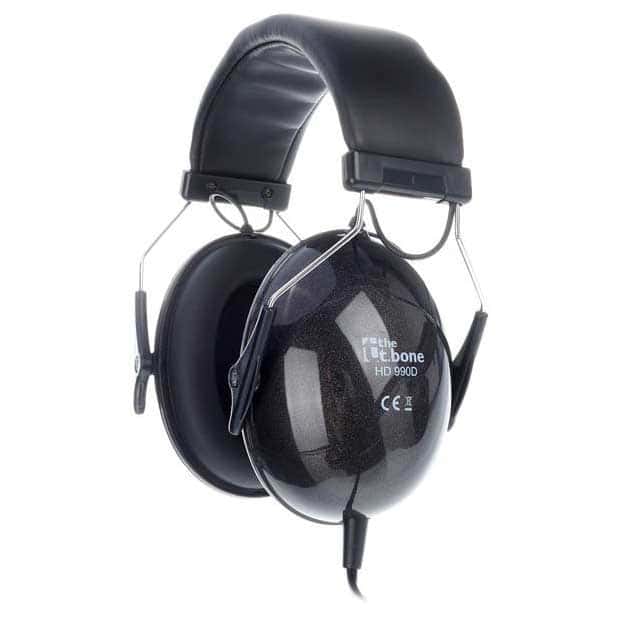 HD 990 D headset