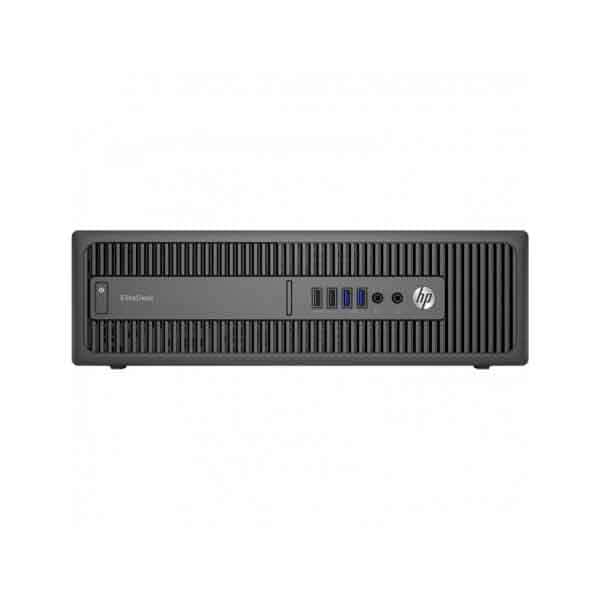 HP EliteDesk 800 G1 (500 GB)