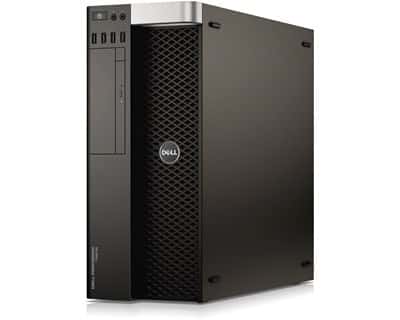 Medium Gaming PC pakke