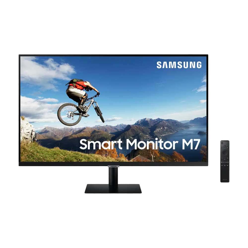 Samsung 32" M7 Smart Monitor