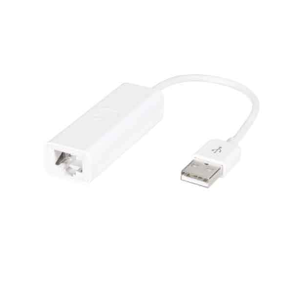USB til LAN adapter til Mac