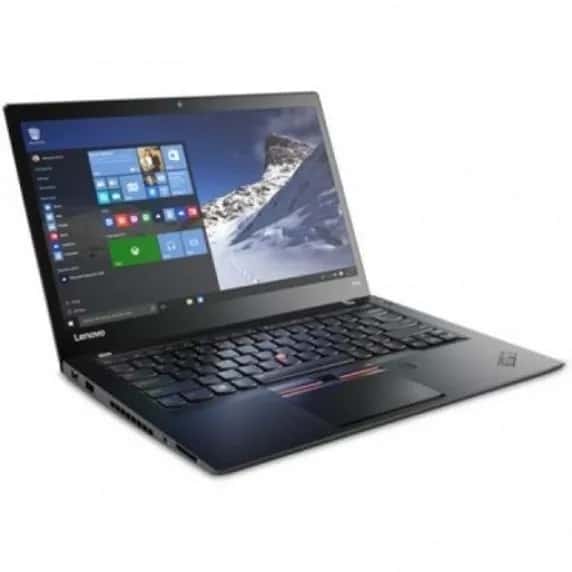 Lenovo ThinkPad T460s