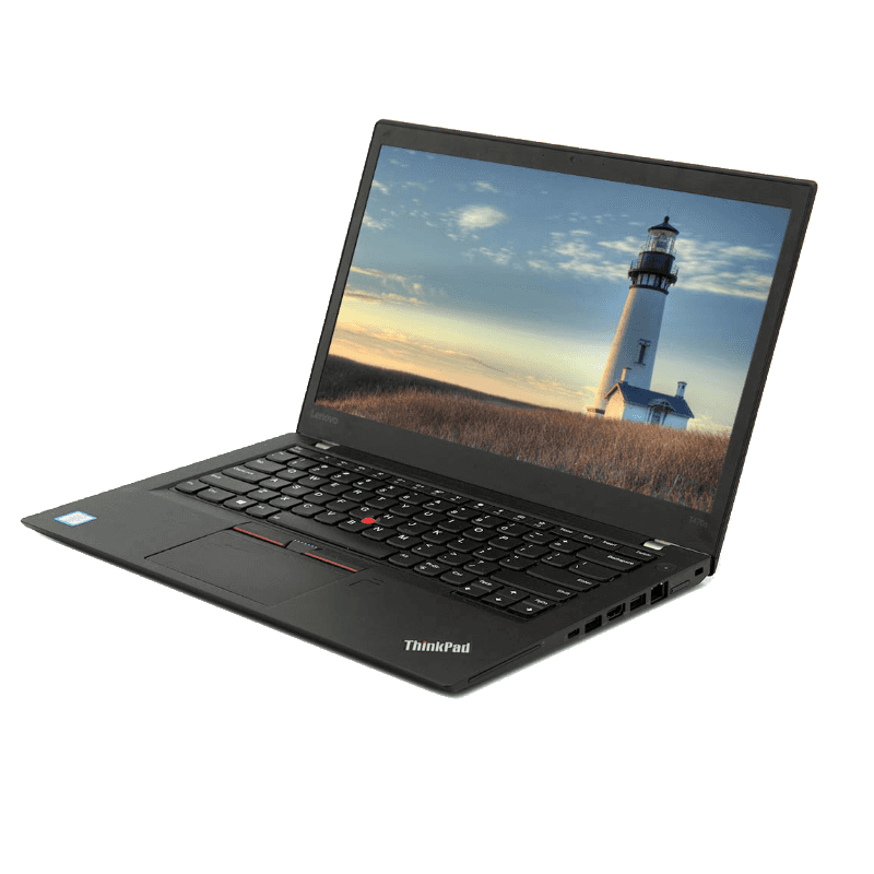 Lenovo ThinkPad T470s