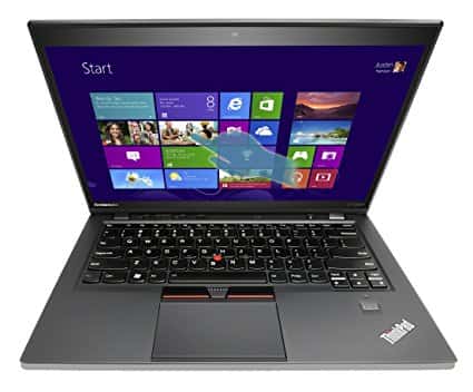 Lenovo ThinkPad X1 Carbon