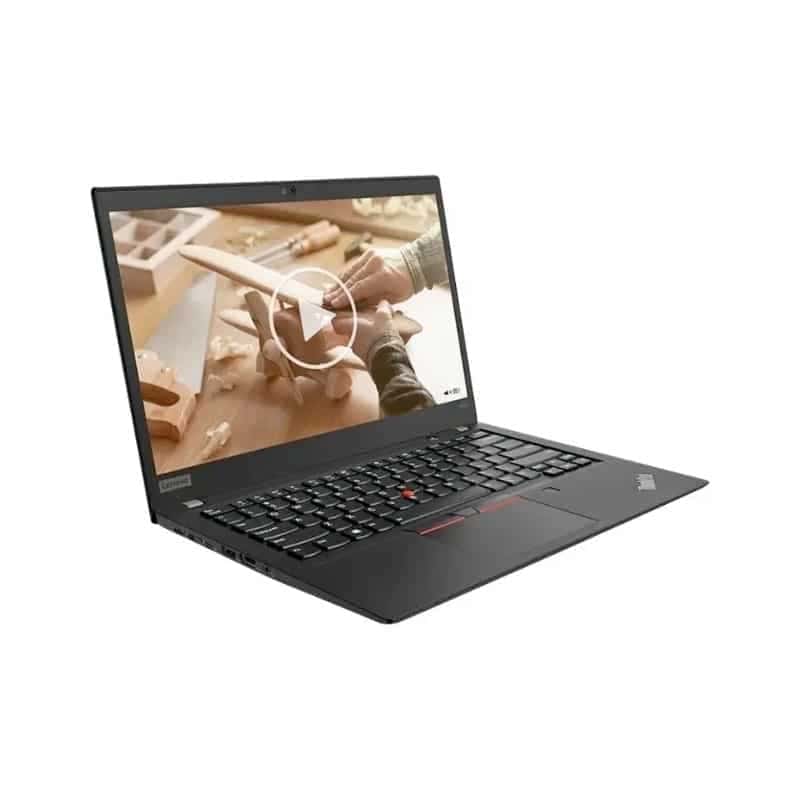Lenovo ThinkPad T490s
