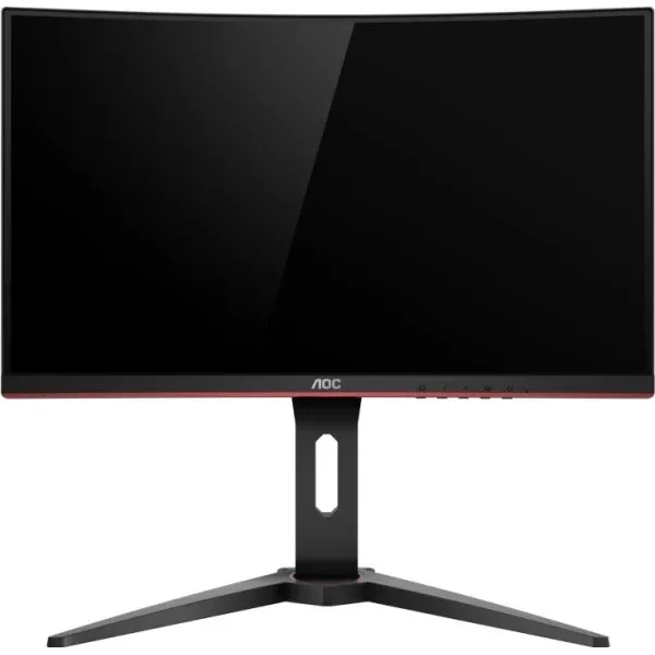 AOC C27G1 27" LED skærm