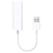 USB til LAN adapter – Mac