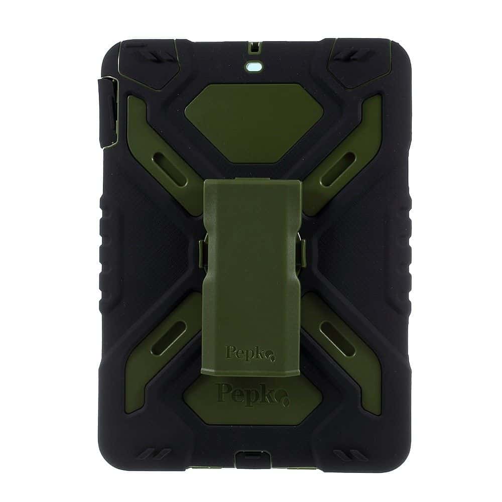 Spider cover til Apple iPad