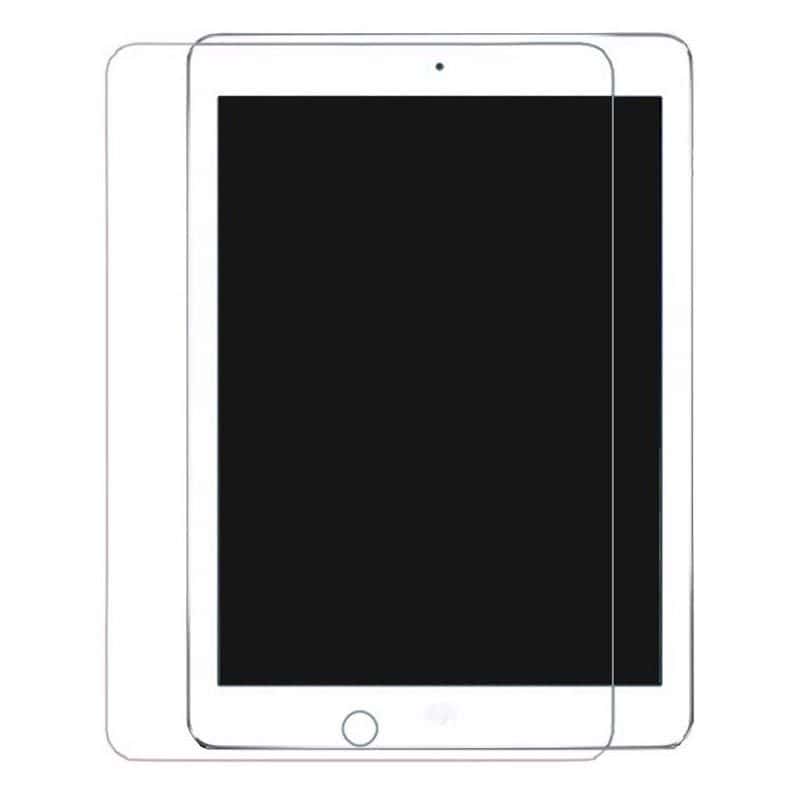 IPad beskyttelsesglas