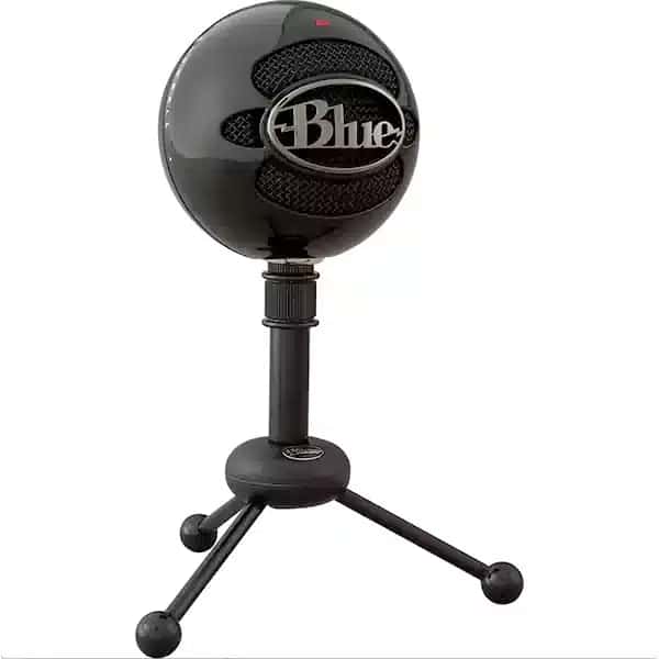 Blue Microphones Snowball mikrofon