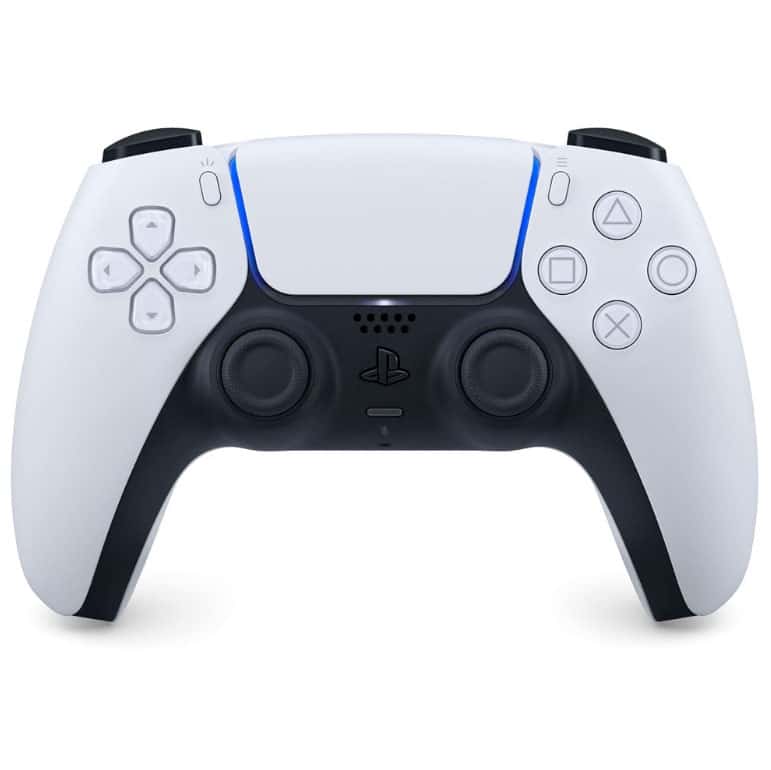 Sony PlayStation 5 controller