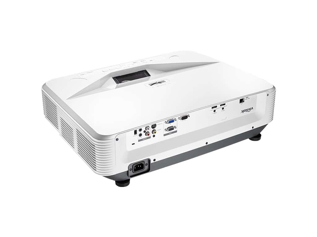 Vivitek DW763Z-UST